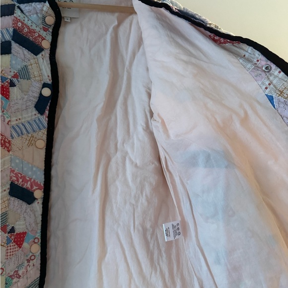 Sea New York Quin Quilted Jacket in Small - Picture 5 of 9